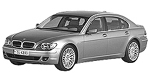 BMW E65 P193F Fault Code