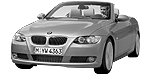 BMW E93 P193F Fault Code