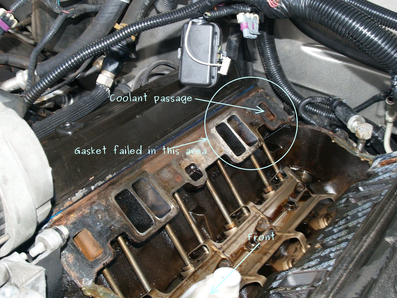 See P193F in engine